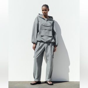 Nylon Cargo Matching Set